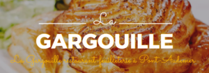 LA GARGOUILLE