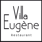 LA VILLA EUGENE (Restaurant - Caen)